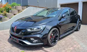 Renault Megane Megane TCe 300 GPF EDC R.S. TROPHY