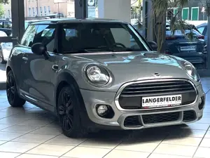MINI One One JCW John Cooper Works Paket|SHZ|CARPLAY|TPM