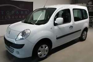 Renault Kangoo Z.E.*ELEKTRO*1.HAND*AUTOMATIK*PDC