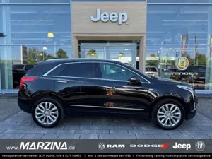 Cadillac XT5 Platinum AWD 3.6 V6 HUD Navi Memory Sitze 360 Kame