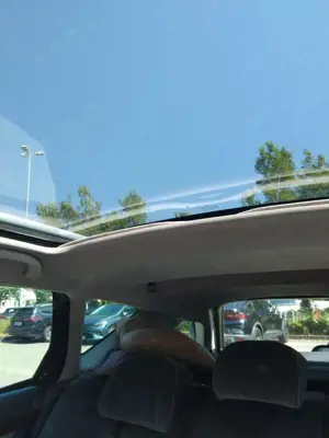 Peugeot 407 SW HDi 135 Bild 5