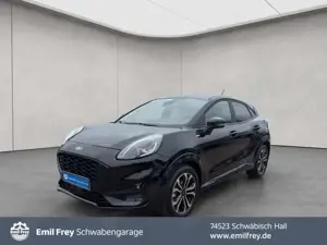 Ford Puma 1.0 Hybrid Aut. ST-LINE Winterpaket*RFK