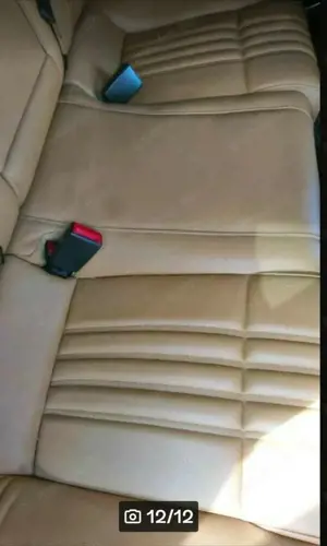 Alfa Romeo 159 Sportwagon 2.2 JTS 16V Selespeed Elegante Bild 3