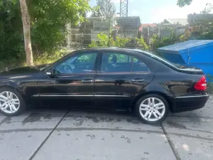 Mercedes-Benz E 270 E 270 CDI