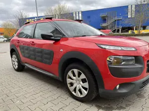 Citroen C4 Cactus citroen c4 Cactus