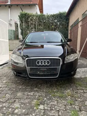Audi A4 Avant 2.0 T FSI