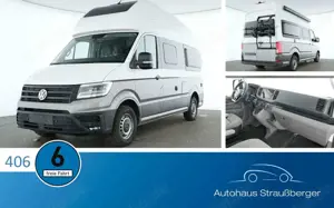 Volkswagen Crafter Grand California 600 FWD ACC LED RFK Solar