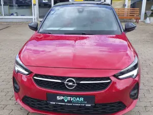 Opel Corsa GS Line