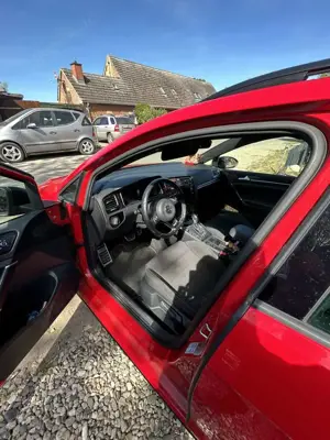 Volkswagen Golf R R Bild 4