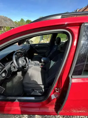 Volkswagen Golf R R Bild 3