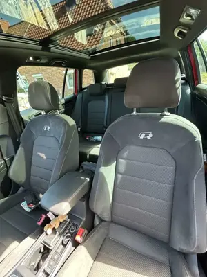 Volkswagen Golf R R Bild 2