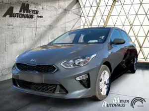 Kia Ceed / cee'd 1.4 Vision+NAVI+Klimaautomatik 2-Zonen+Regensensor