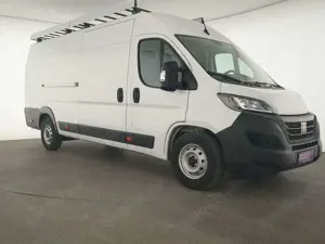 Fiat Ducato Maxi Kamera|Klima|Entry-Paket|CarPlay Bild 4