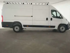 Fiat Ducato Maxi Kamera|Klima|Entry-Paket|CarPlay Bild 5