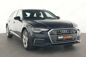Audi A6 40 TDI qu. design MMI+|ACC|PDC+Kam|LEDer|el.S