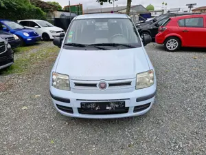 Fiat Panda Panda 1.2 Dynamic
