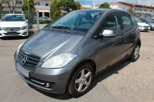 Mercedes-Benz A 180 *Klima*8-fach*Sitzheizung*Servo*Radio/CD*