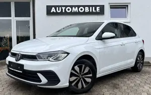 Volkswagen Polo Move 1.0 TSI NAVI LED KLIMA PDC DAB ALU