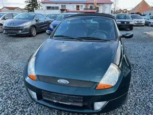 Ford Streetka Elegance Roadster