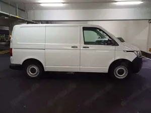 Volkswagen T6 Transporter T6.1 Transporter 2.0TDI Kasten*Kamera*NAVI*PDC*