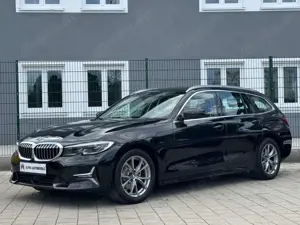 BMW 320 3 Touring 320 d xDrive Luxury Line/Head-Up/