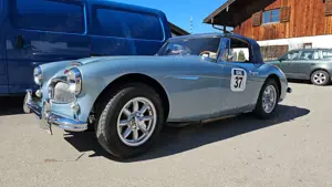Austin-Healey 3000 MK3 - BJ8 Bild 3 Austin-Healey 3000 MK3 - BJ8 Bild 3