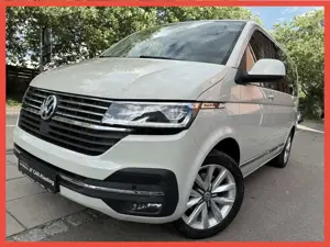 Volkswagen T6 Multivan T6.1MultivanGeneration Six/LEDER/LED/VOLL/I HAND
