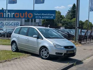 Ford C-Max Focus C-MAX Trend*AUTOMATIK*ZV-FUNK*RADIO-CD !! Bild 3