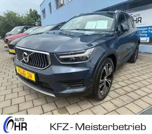 Volvo XC40 Inscription Recharge Plug-In Hybrid 2WD