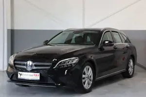 Mercedes-Benz C 200 T~MB 100~Kamera~MFL~Tempomat~SZH~Navi
