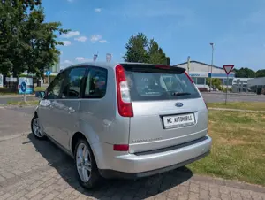 Ford C-Max Focus C-MAX Trend*AUTOMATIK*ZV-FUNK*RADIO-CD !! Bild 4
