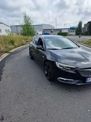 Opel Insignia Business Innovation 4x4