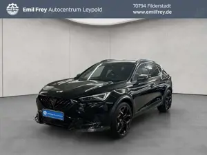 CUPRA Formentor VZ5 VZ5 2.5 TSI 4Drive DSG