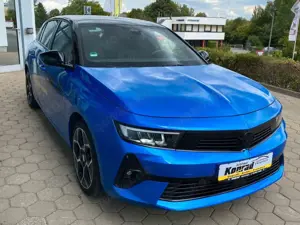 Opel Astra L Lim. 5-trg. GS