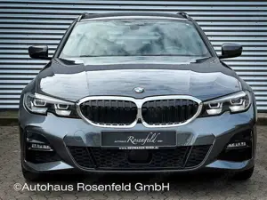 BMW 320 d G21 M-Sport 48V/AHK/LED/LiveCockp. Prof./Komfp./ Bild 5