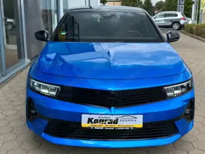 Opel Astra L Lim. 5-trg. GS Bild 2