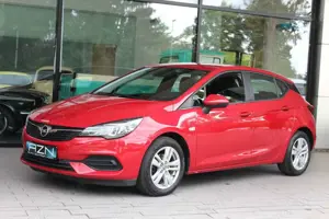 Opel Astra K Lim. 5-trg. Edition