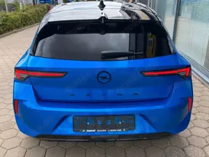 Opel Astra L Lim. 5-trg. GS Bild 5