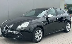 Alfa Romeo Giulietta Turismo/2.Hand/Klima/Tempomat/PDC/FB/Radio/CD/