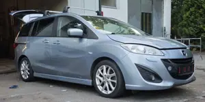 Mazda 5 2.0 MZR-DISI i-stop Sports-Line