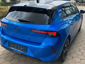 Opel Astra L Lim. 5-trg. GS Bild 4