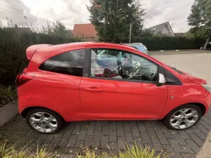 Ford Ka/Ka+ Titanium Bild 4