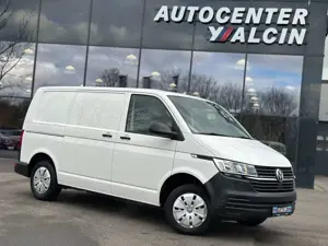 Volkswagen T6 Transporter T6.1 Transporter 1.HA/KLIMA/PDC/AHK/EFH/S-HEFT