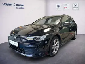 Volkswagen Golf Variant R-Line 1,5 l eTSI 110 kW DSG