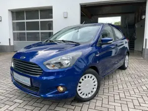 Ford Ka/Ka+ 1,2l 86PS Cool Connect *SHZ*PDC*Klima*