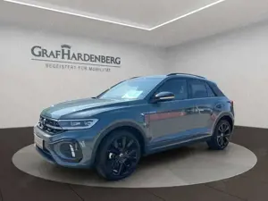 Volkswagen T-Roc R-Line 2.0 TSI 4Motion DSG R-Line