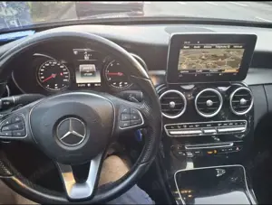Mercedes-Benz C 220 C-Klasse Diesel (BlueTEC) d 7G-TRONIC