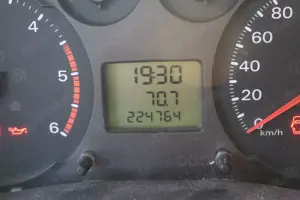 Ford Transit Custom 270 L1H1 LKW VA Basis