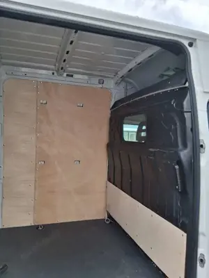 Iveco Daily 33 S 16SA8 V Bild 2