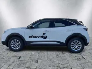 Opel Mokka B Ultimate, Matrix-LED, ParkGo, Alcantara Bild 3